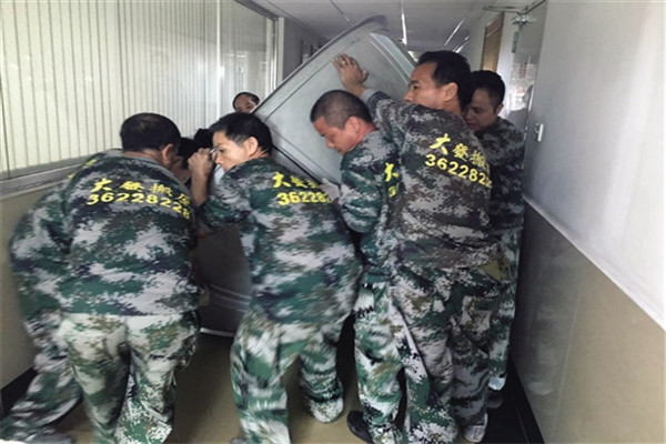 廣州搬家常識