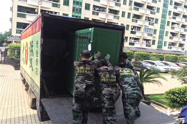 廣州搬家建議