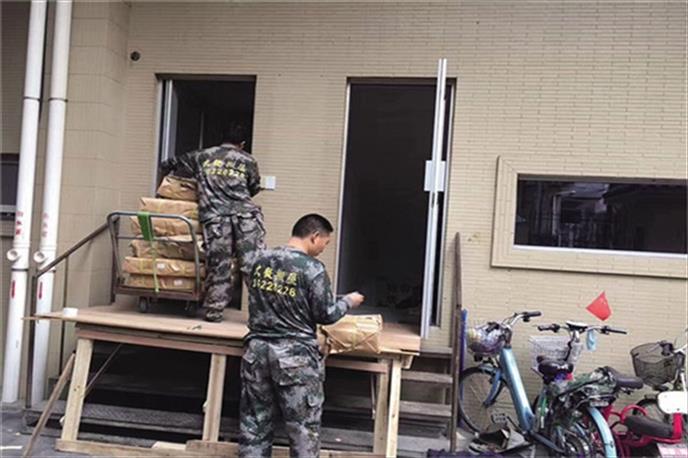 廣州搬家公司