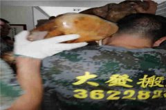 <b>搬家公司中途臨時加錢坐地起價的種種原因</b>