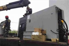 廣州搬家公司費用標準是多少