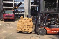 廣州搬家前要做哪些前期準備工作