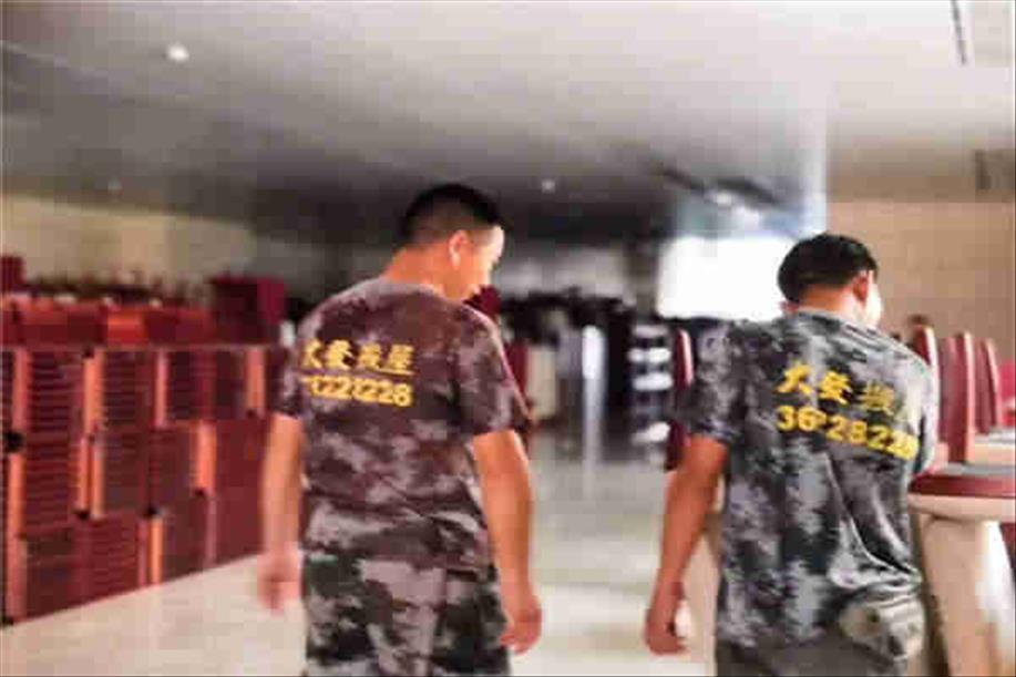 廣州大發搬家怎么樣