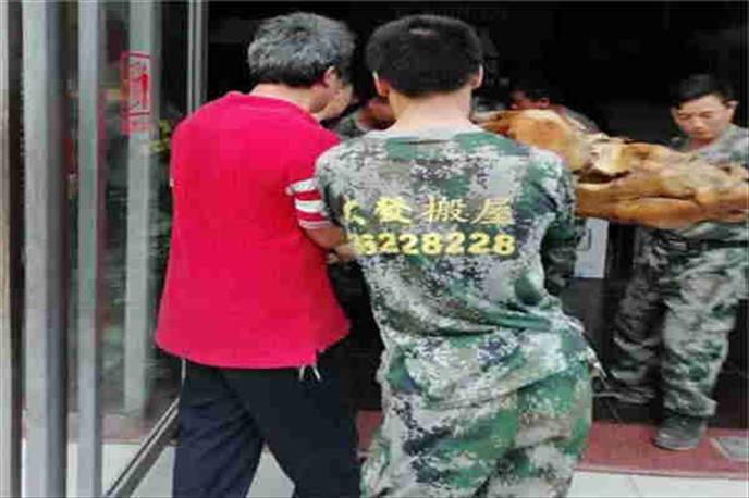 書籍搬家的小竅門