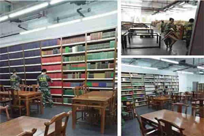 搬家時書應該怎么打包