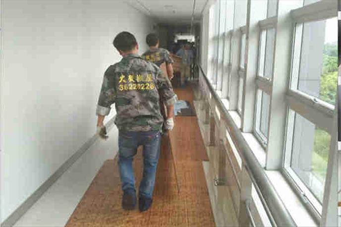 廣州大發搬家集團