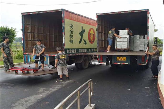 廣州搬倉庫搬廠