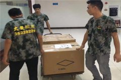 廣州家具拆裝