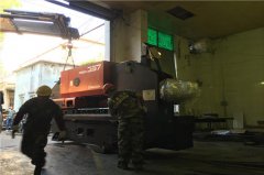 <b>廣州吊裝起重搬運設備注意事項</b>