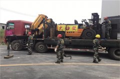 <b>搬運檢查的幾個方面</b>