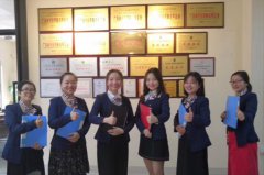 <b>廣州大發集團客服接聽電話的禮儀</b>