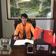 廣州大發集團董事長毛建功：一個生意人的“江湖才氣”