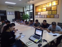 <b>廣州搬家公司如何培養員工提高工作效率</b>