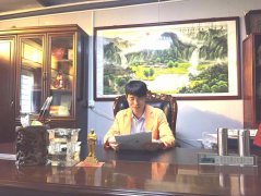 廣州大發集團董事長毛建功靠搬家搬出大品牌