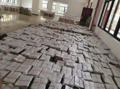 搬家公司告訴你怎樣愛護自家的地板