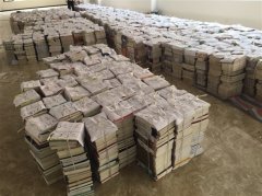 廣州搬家公司告訴您多雨季節搬家技巧