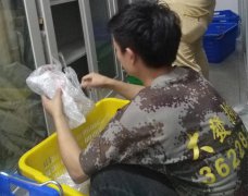 將廣州大發搬家作為您選擇搬家公司的首選