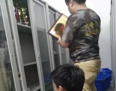 廣州搬家前的清潔建議
