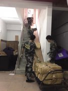 廣州搬家公司教你搬家時怎樣保護顯示器